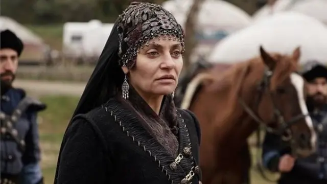 سیلجان: دیدم بالچن