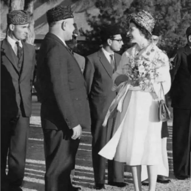 میاں گل شہر یار