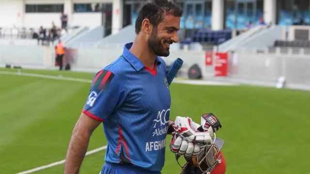 افغانستان د نوروز او شهزاد په سوځېدا هدف ترلاسه کړ