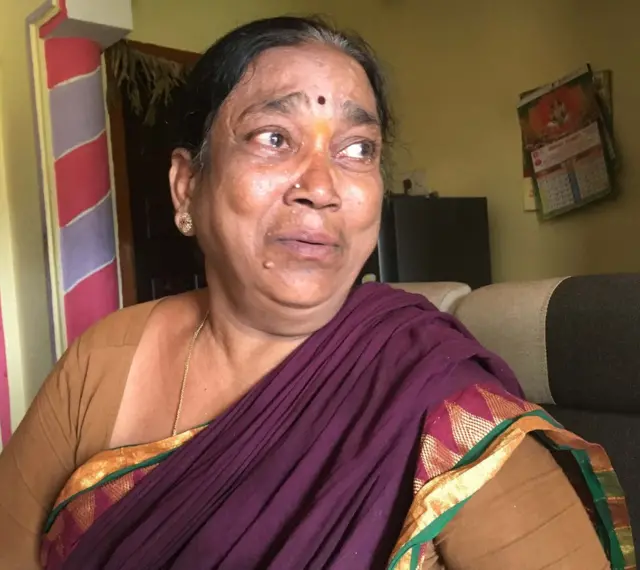 మహాలక్ష్మి