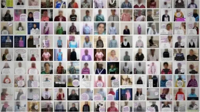 হাজার হাজার নারীকে অবৈধভাবে কুয়েতে নিয়ে এসে গৃহকর্মী হিসাবে বিক্রি করা হয়