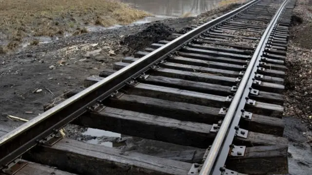 "Кытай - Кыргызстан -Өзбекстан" темир жол долбоору жыйырма жылдан ашык убакыттан бери ишке ашпай келет