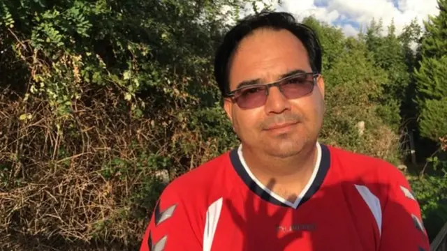 ሓሰን ሃይራን