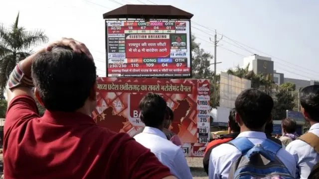 विधानसभा चुनाव 2018