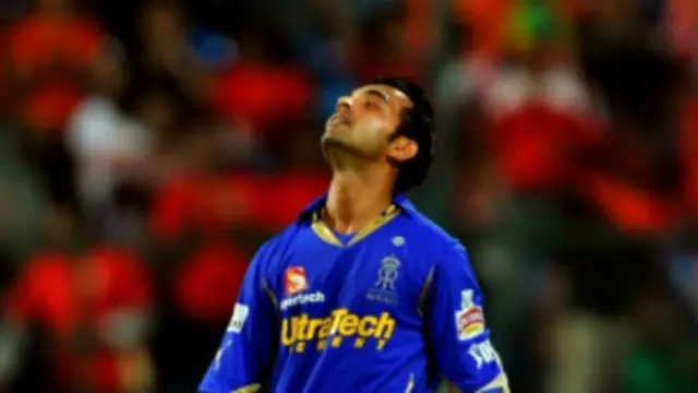 अजिंक्य रहाणे