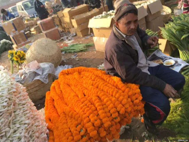 प्रणव लाल, फ़ोटोग्राफ़र, ब्लाइंड फ़ोटोग्राफ़र