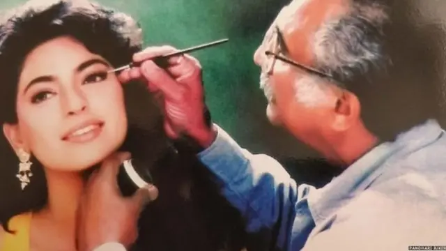 जुही चावला