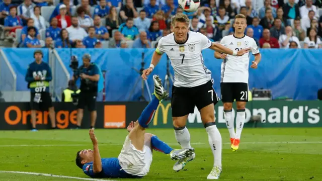 Швайнштайгер