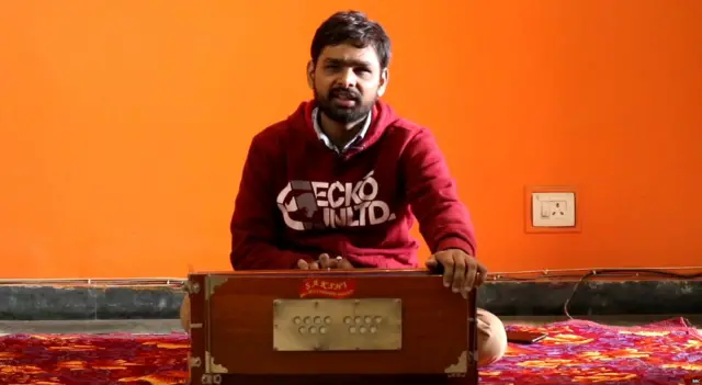 राजीव साहिर