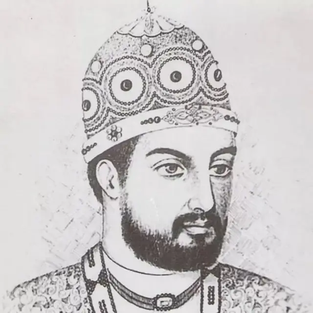 अल्लाउद्दीन खिलजी