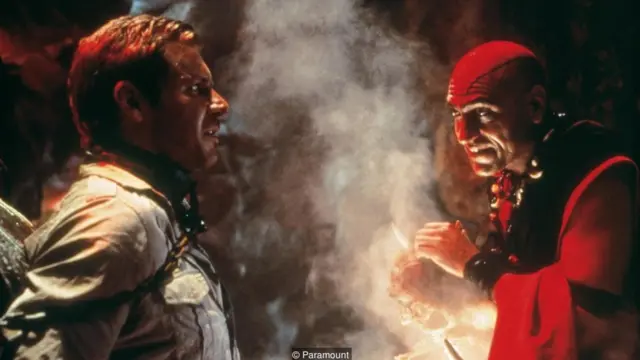 અમરીશ પુરી