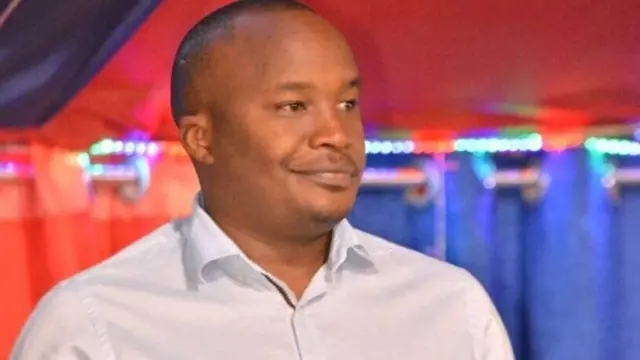 Jaguar, mbunge wa Kenya aliyetoa kauli za chuki alikamatwa na kufukishwa mahakamani