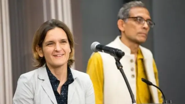 अभिजीत बनर्जी