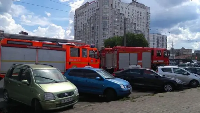 київ