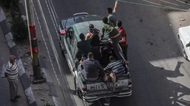 فلسطین، اسرائیل