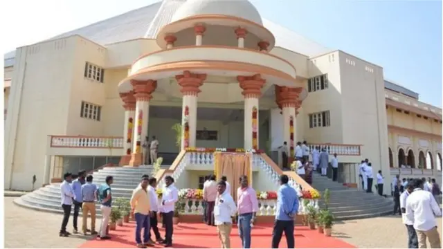 లింగాయత్