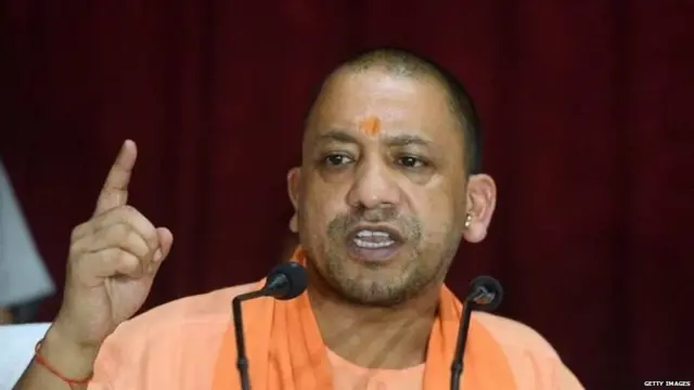 नरेंद्र मोदी, अयोध्या, उत्तर प्रदेश, बीजेपी, योगी आदित्यनाथ