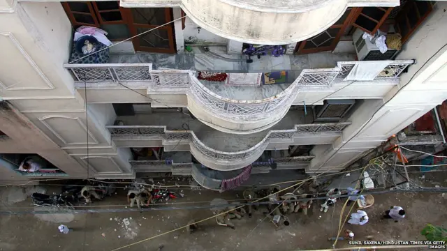 बटला हाउस