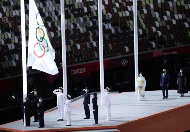 ਟੋਕੀਓ ਓਲੰਪਿਕ