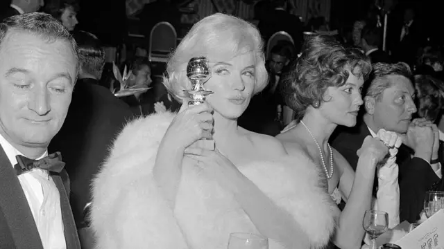 Marilyn Monroe