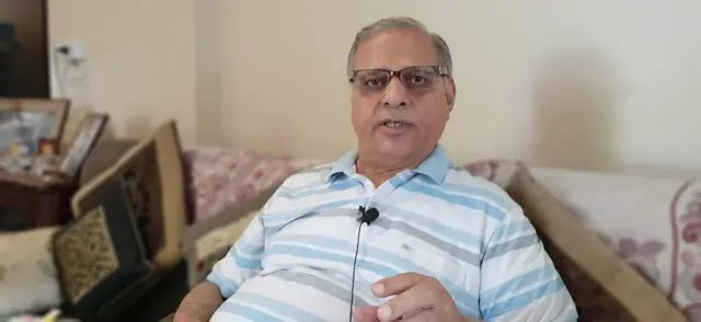 केएल भाटिया