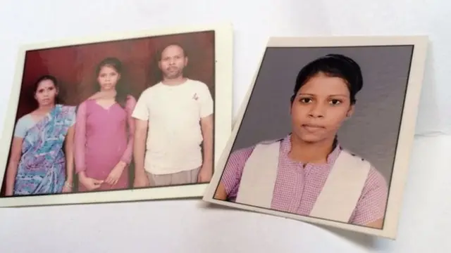 राधिका मेनन