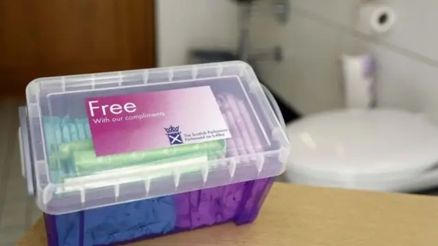 Kugawa pedi bure ndio suluhisho la changamoto za hedhi kwa wasichana