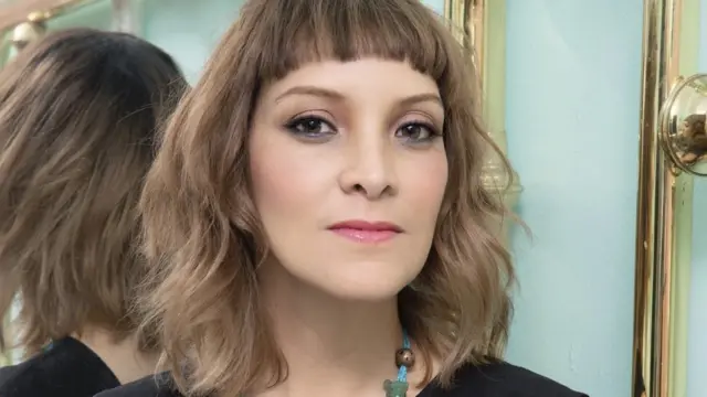 Gaby Moreno