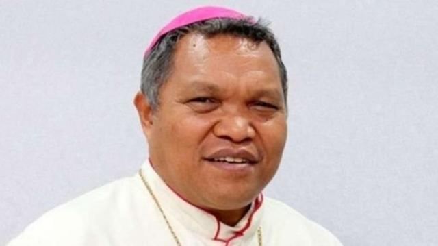 Mundur Terkait Skandal Seks Dan Uang Uskup Ruteng Diminta Kembalikan Uang Gereja Rp16 Miliar 5919