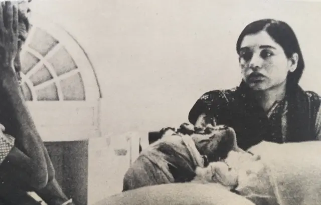 संजय गांधी