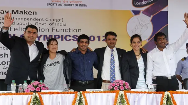 ऑलिम्पिक, टोकियो, जपान