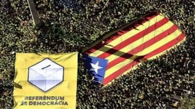 कैटेलोनिया