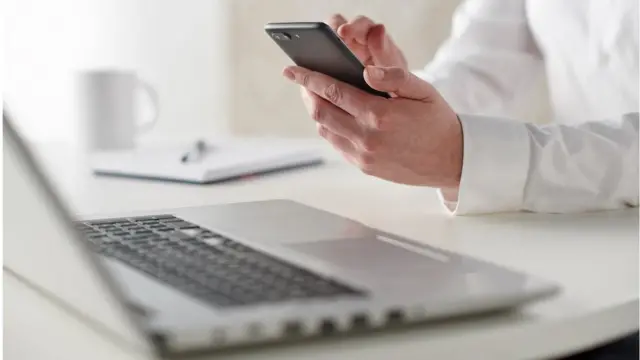 คนใช้เน็ต