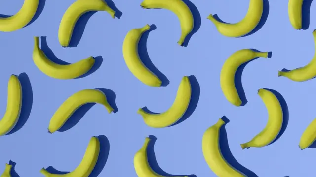 Bananas