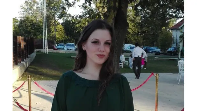 Menadžerka obuke i administracije u norveškoj firmi Nataša Krsmanović