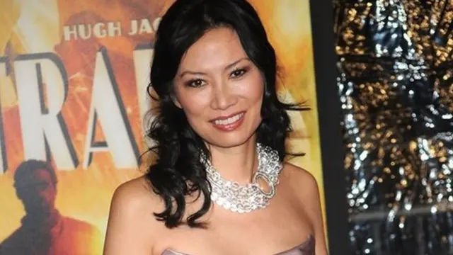 Wendy Deng, tokoh perempuan berpengaruh di Hollywood yang juga dipakai identitasnya oleh Ratu Penipu.