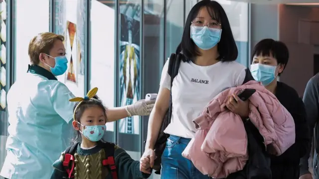 Bandara Changi Singapura