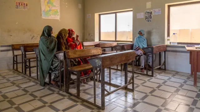 پاکستان، سکول