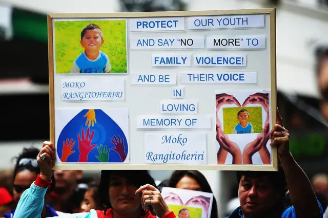 குழந்தைகளுக்கு பாதுகாப்பு