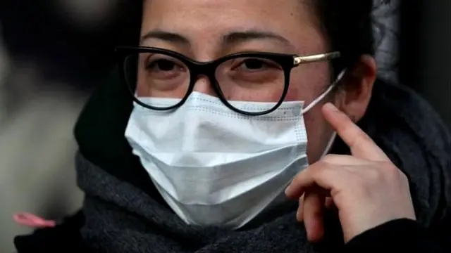 ਕੋਰੋਨਾਵਾਇਰਸ