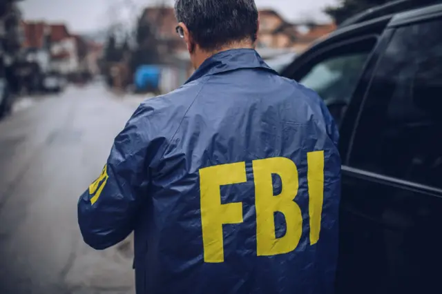 FBI