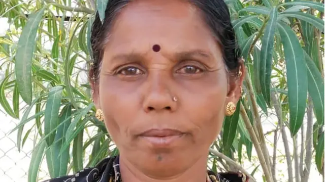 येलम्मा