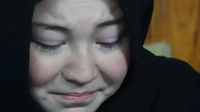عزیزہ