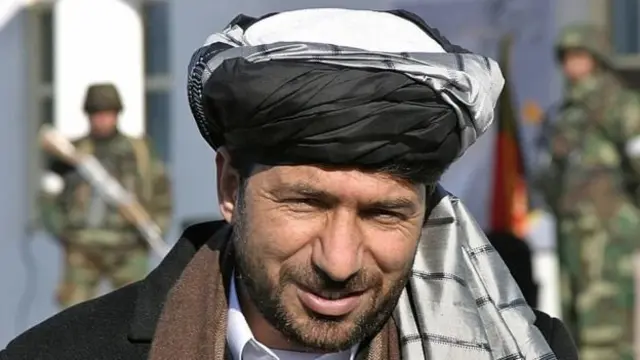 محمد اکرم خپلواک