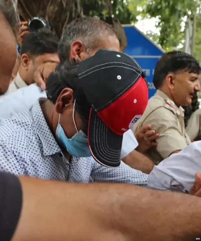 मोहम्मद जुबैर