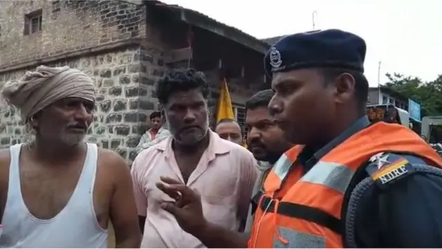 एनडीआरएफ