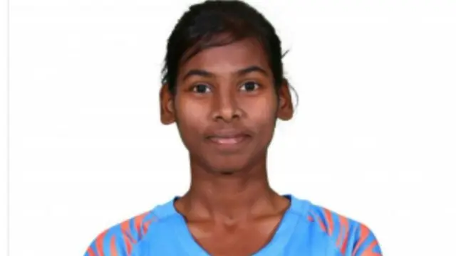 సంధ్య రంగనాథన్