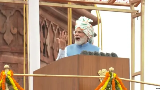 ਪ੍ਰਧਾਨ ਮੰਤਰੀ ਮੋਦੀ
