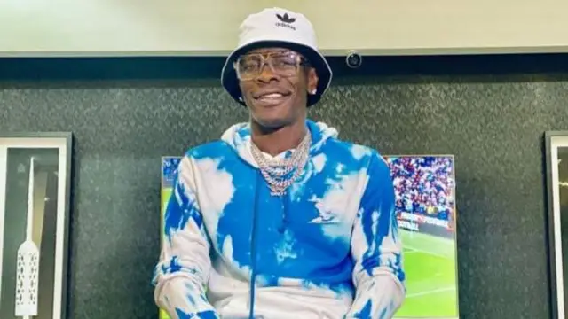 Weellisaa Shata Wale