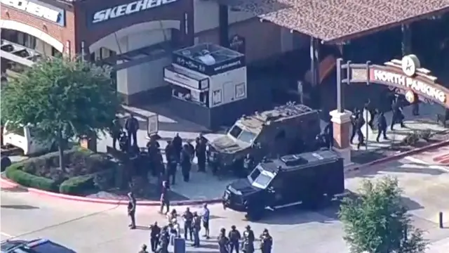 ਅਮਰੀਕਾ ਦਾ ਬੰਦੂਕ ਸੱਭਿਆਚਾਰ